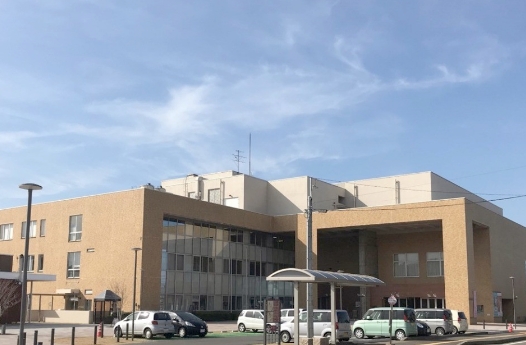 越前市スタジオ