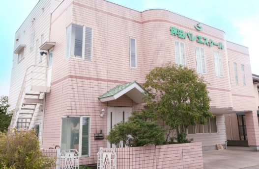 本部スタジオ
