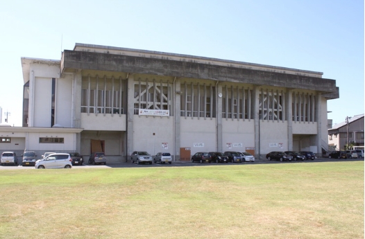 丸岡スタジオ
